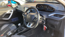 Peugeot 2008 1.2 PureTech 110 Allure Premium 5dr Petrol Estate